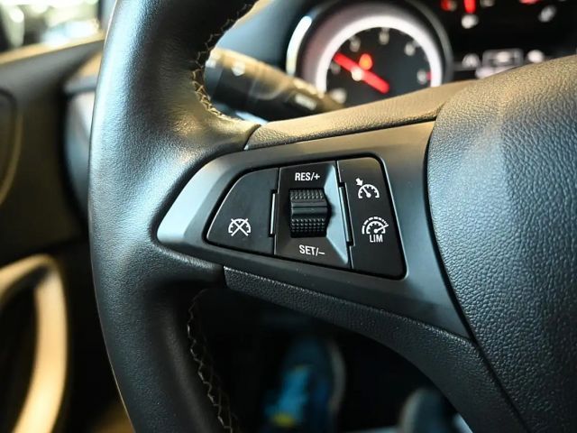 Opel Astra Sports Tourer