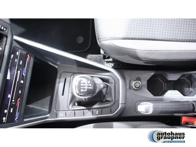 Volkswagen Polo 1.0 TSI