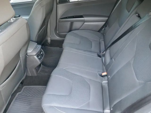 Ford Mondeo Titanium