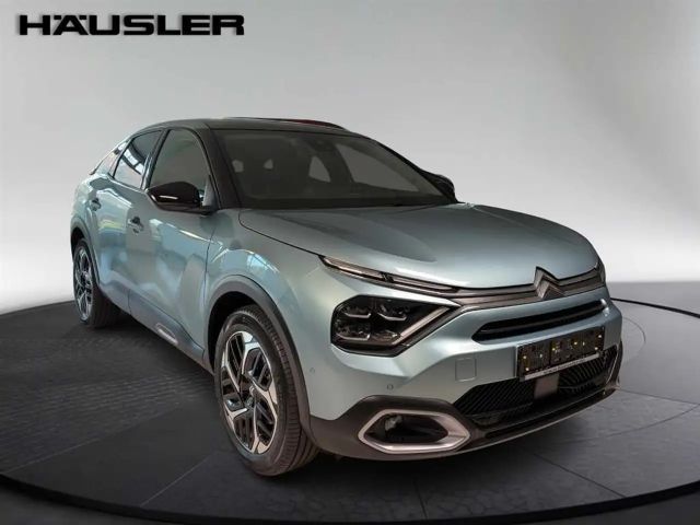 Citroën C4 PureTech Shine