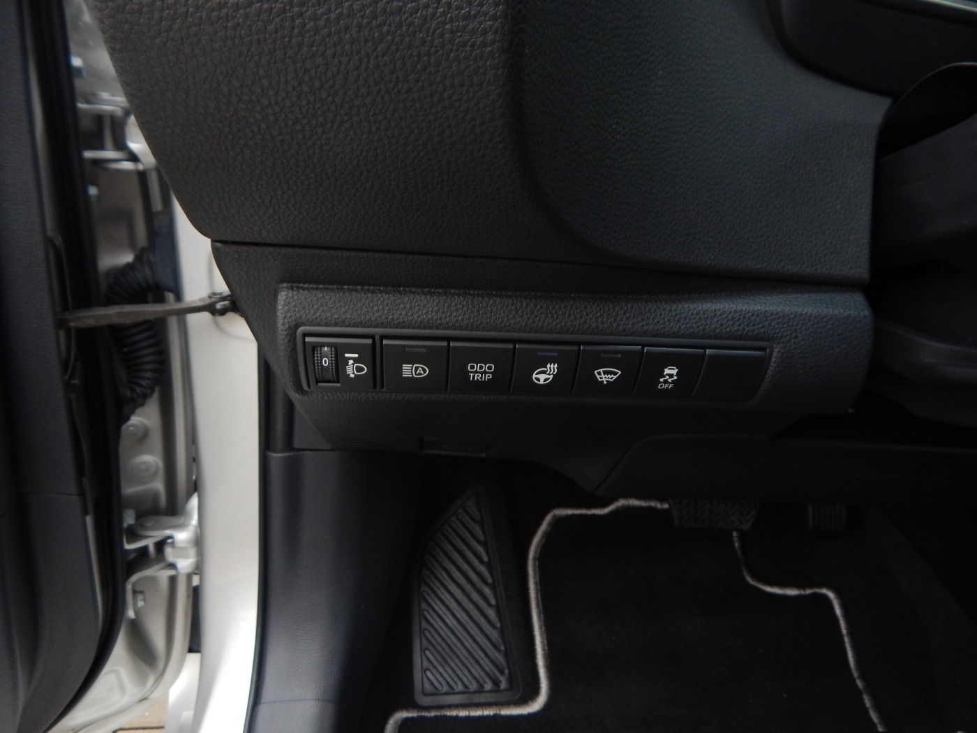 Toyota Corolla Team D Technik Touring