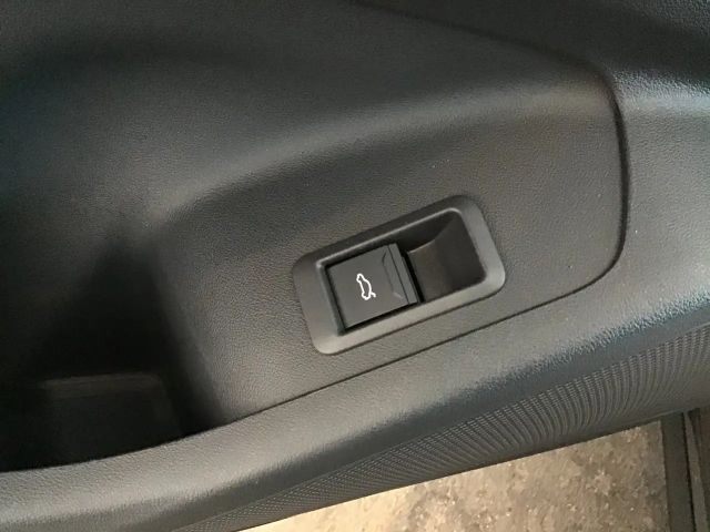 Audi SQ6 e-tron e-tron