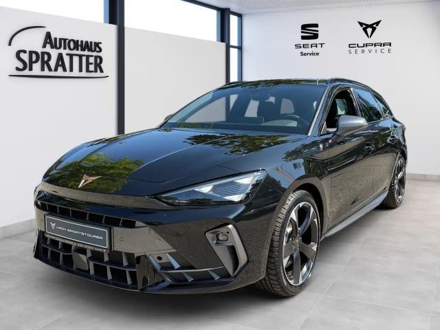Cupra Leon DSG Sportstourer