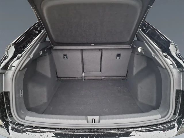 Audi Q4 e-tron Quattro S-Line Sportback