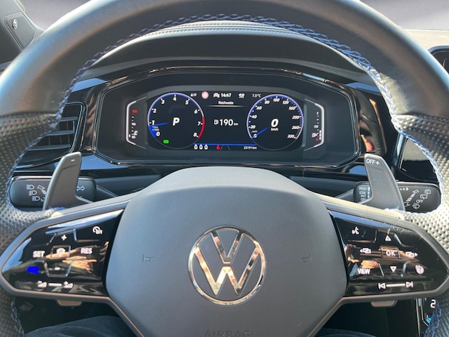 Volkswagen T-Roc 4Motion