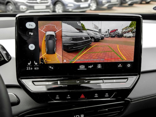 Volkswagen ID.3 IQ.Drive Performance Pro