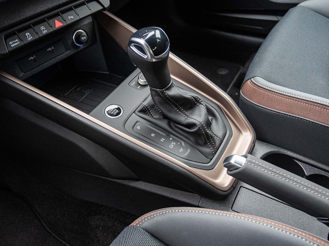 Audi A1 30 TFSI S-Tronic Sportback