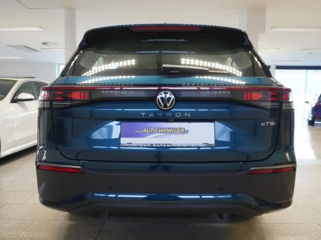 Volkswagen Tayron Life