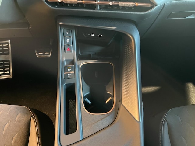 Cupra Terramar 2.0 TSI VZ