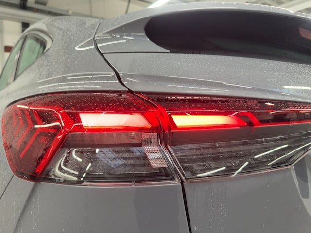 Audi Q4 e-tron 35 Sportback