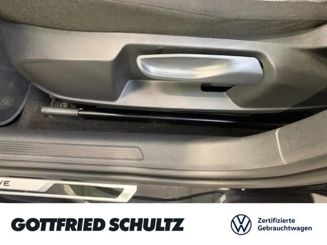 Volkswagen Polo DSG Move