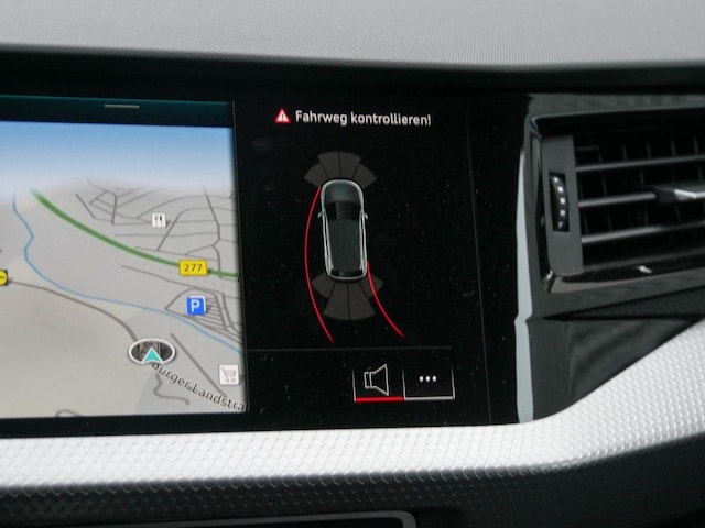 Audi A1 30 TFSI S-Tronic Sportback