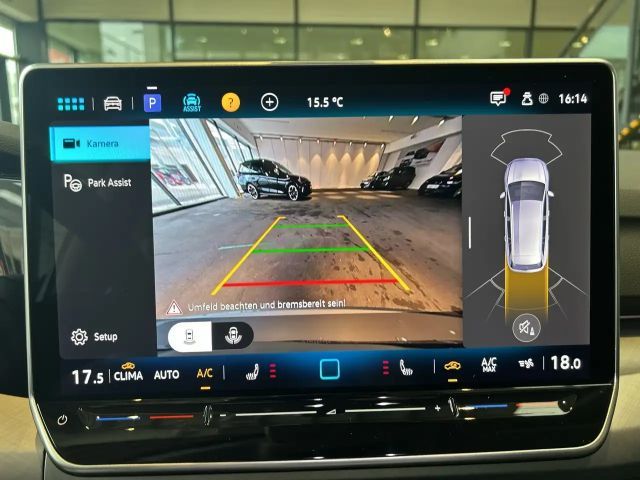 Volkswagen Golf Business Variant