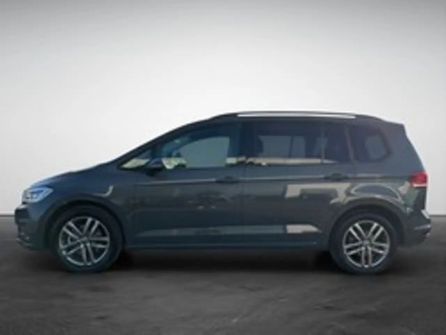 Volkswagen Touran 1.5 TSI Comfortline DSG