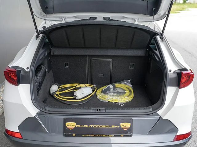 Cupra Formentor DSG e-Hybrid