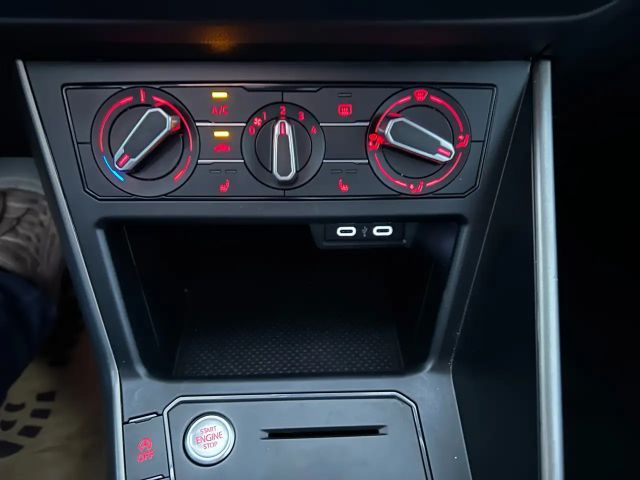 Volkswagen Polo Comfortline