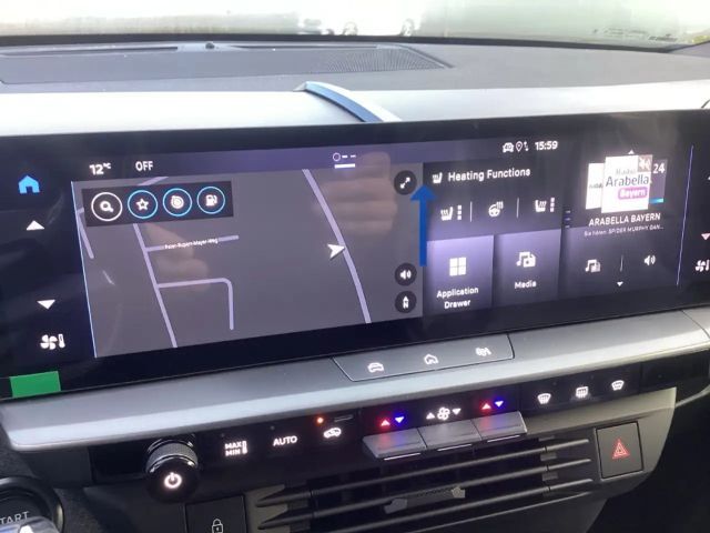 Opel Grandland X GS-Line Grand Sport Hybrid