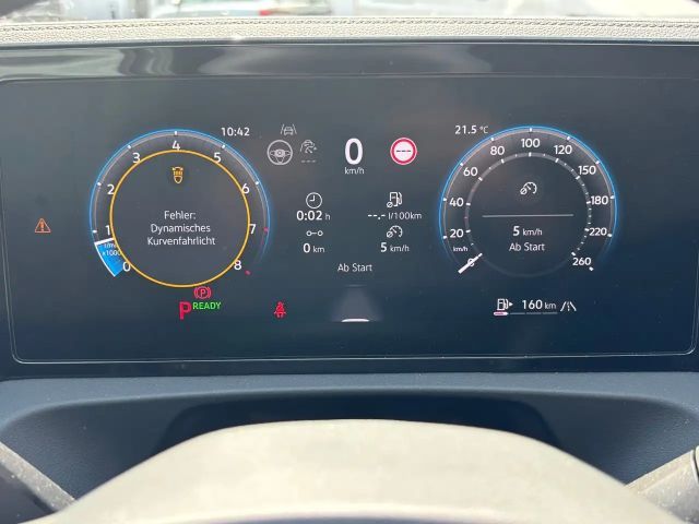 Volkswagen Tiguan DSG R-Line