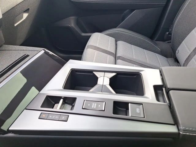 Opel Grandland X GS-Line Grand Sport