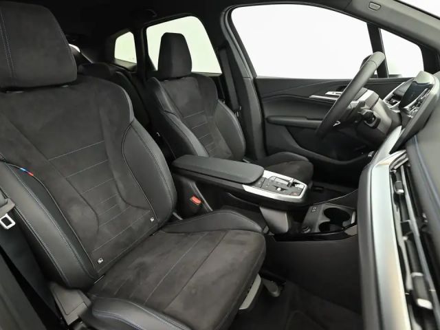 BMW 218 218d Active Tourer Sedan