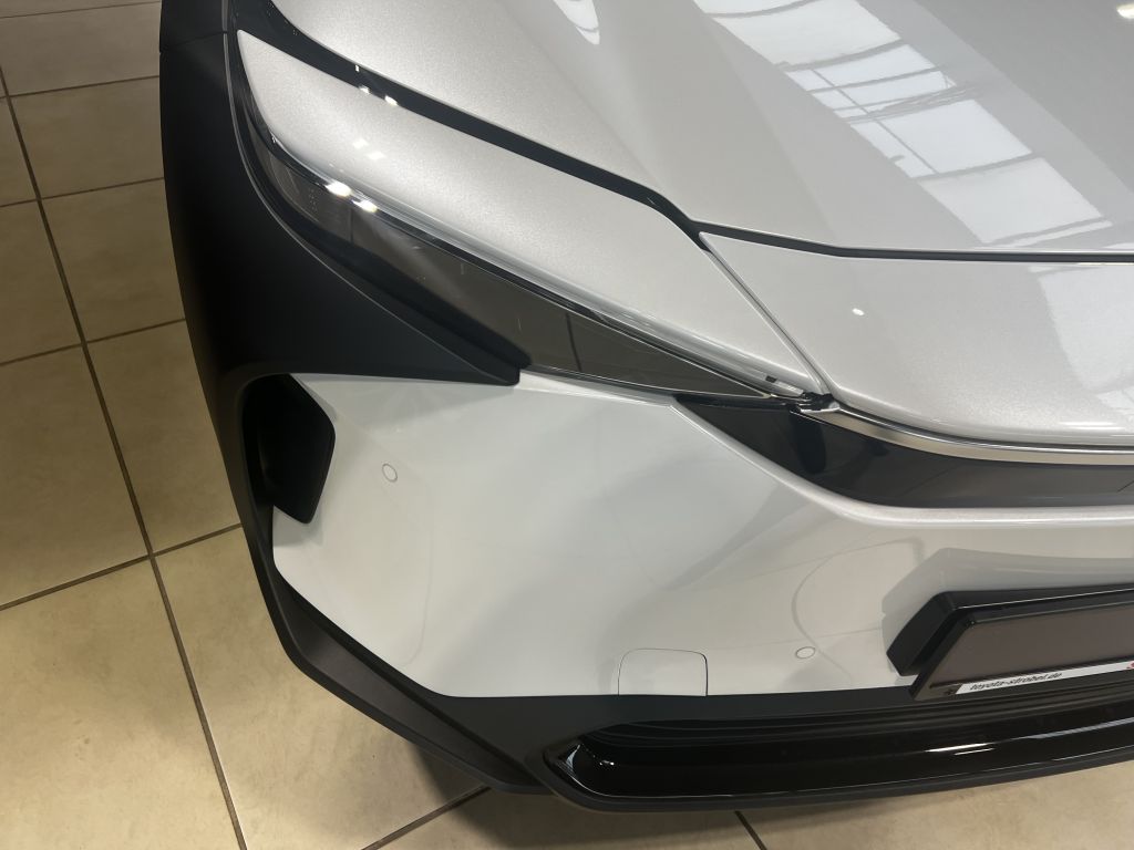 Toyota bZ4X 5-deurs Basis Comfort