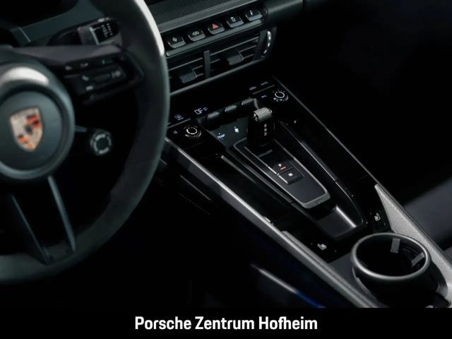 Porsche 992 Carrera Coupé