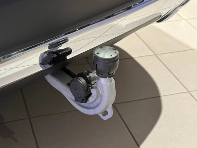 Mercedes-Benz GLB 200 GLB 200 d Progressive