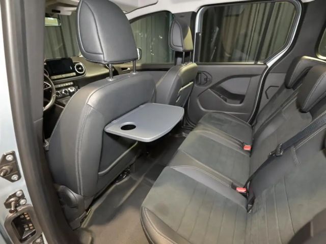 Mercedes-Benz T 180 Style