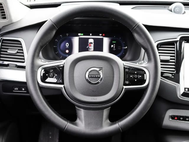 Volvo XC90 AWD Bright Recharge Ultra