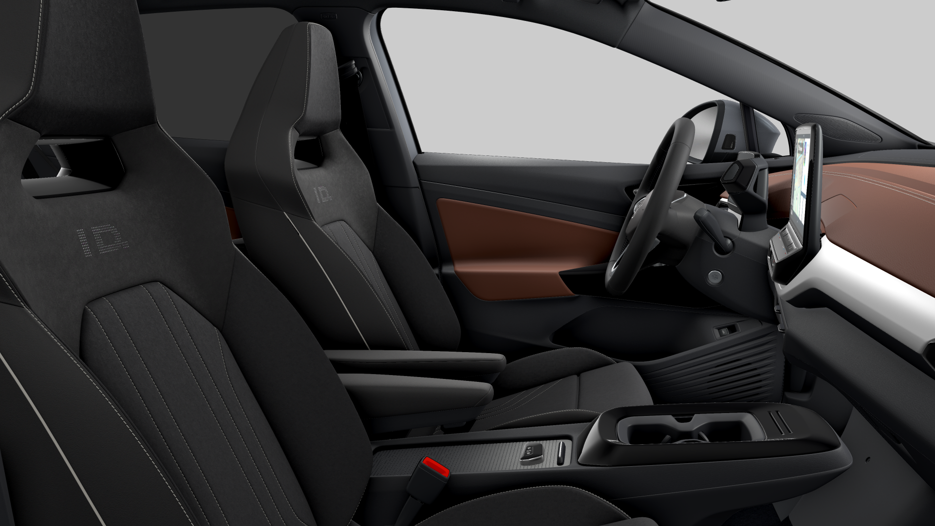 Volkswagen ID.4 IQ.Drive Performance Pro