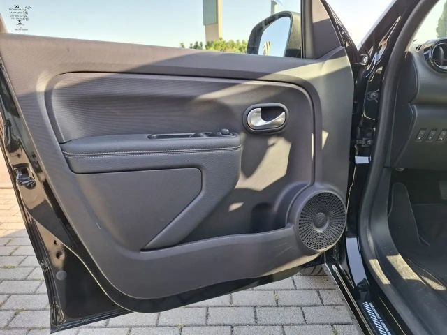 Renault Twingo E-Tech