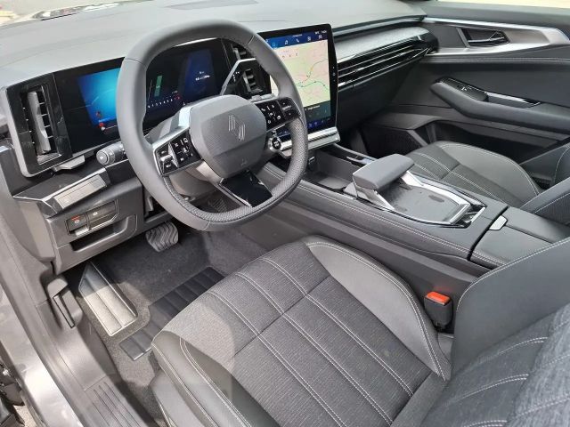 Renault Austral Techno