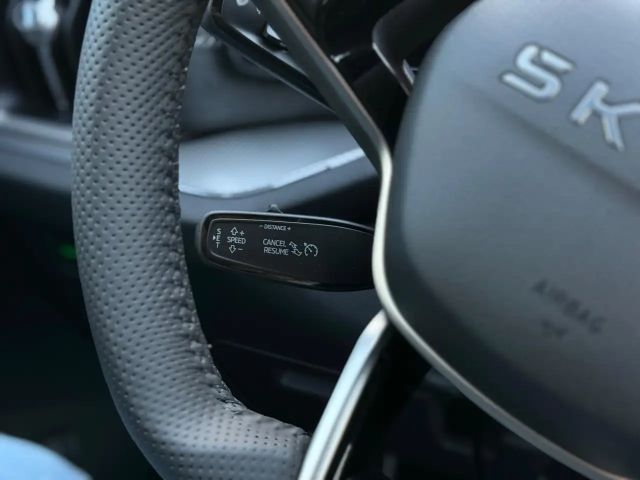 Skoda Kodiaq 2.0 TDI 4x4 Sportline