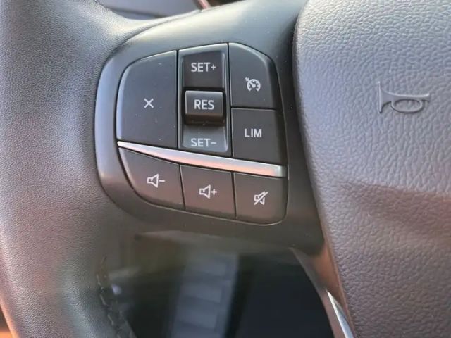 Ford Kuga Plug in Hybrid Titanium X