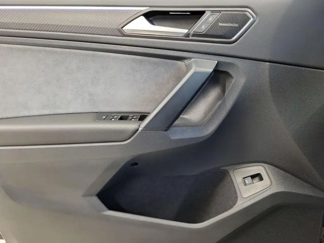 Volkswagen Tiguan 2.0 TSI 4Motion