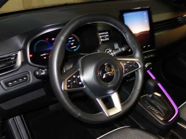 Mitsubishi Colt 1.6 Hybrid