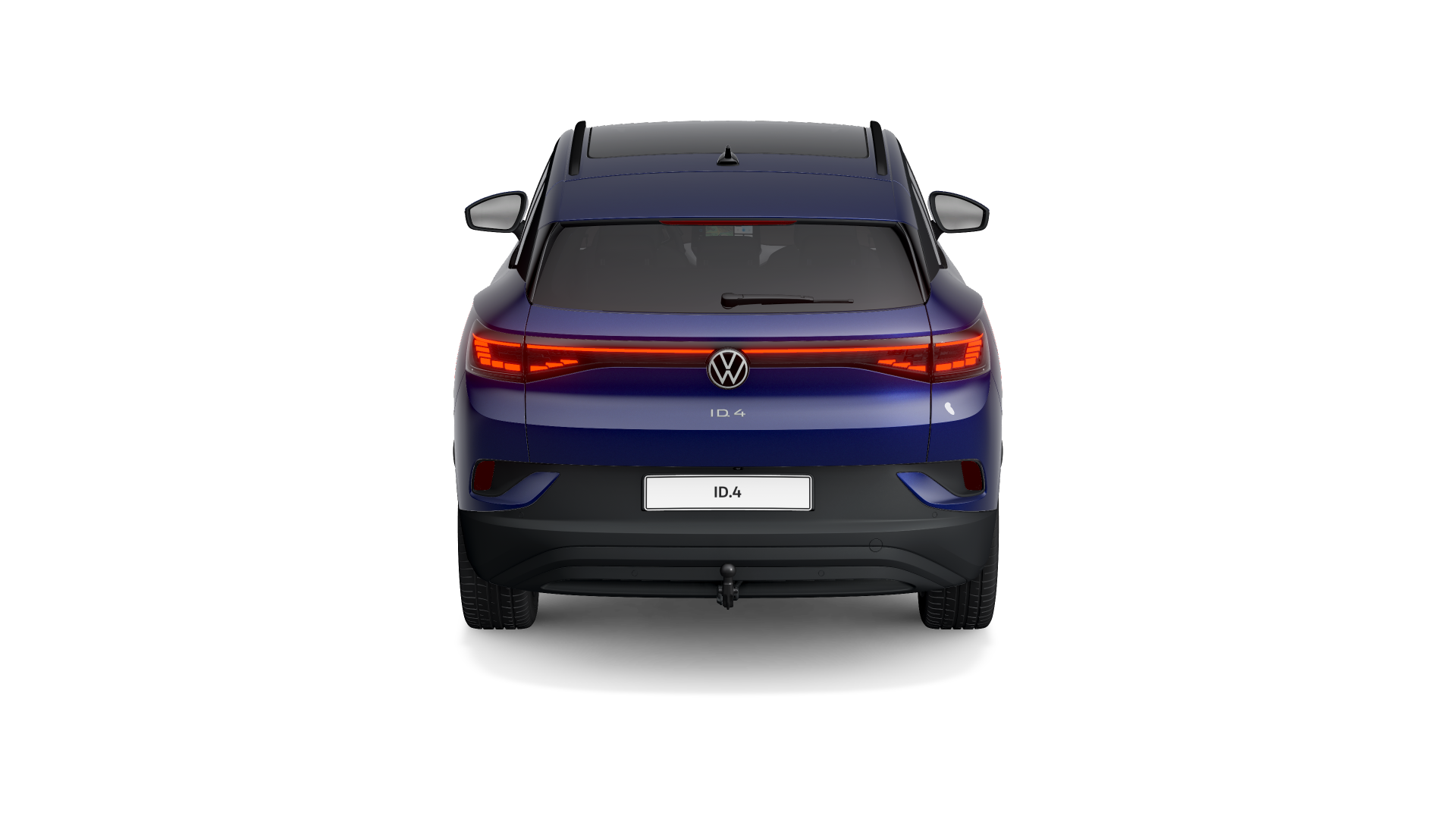 Volkswagen ID.4 Family Performance Pro