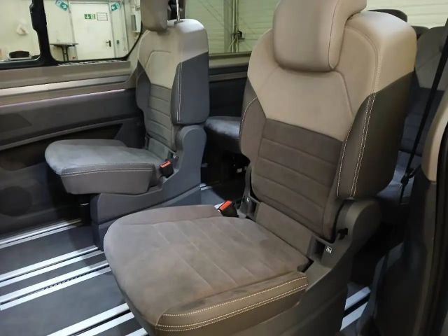 Volkswagen Multivan Lang Style T7