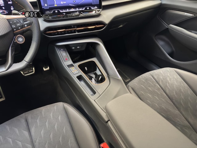 Cupra Terramar 2.0 TSI VZ