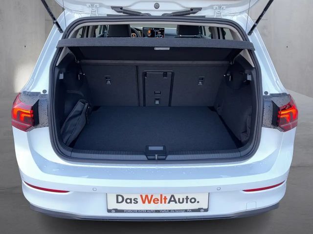 Volkswagen Golf Rabbit TSI