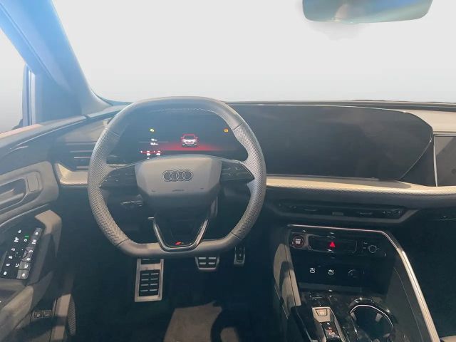 Audi Q5 Hybride Quattro