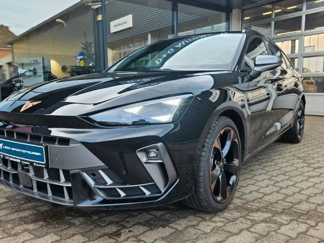Cupra Leon DSG ST