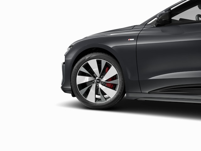 Audi A6 e-tron Avant Performance