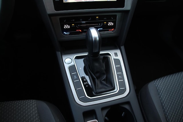 Volkswagen Passat 1.5 TSI DSG Variant