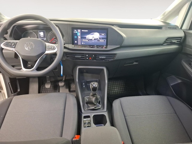 Volkswagen Caddy 2.0 TDI