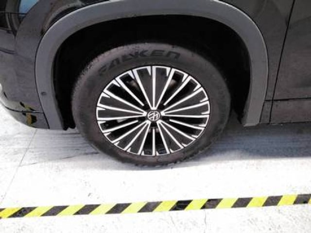 Volkswagen Tayron 2.0 TDI DSG Life