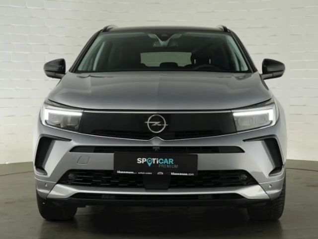 Opel Grandland X Ultimate