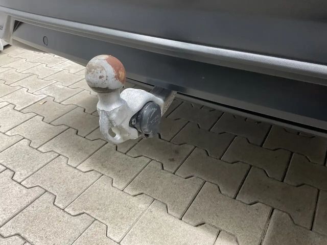 Volkswagen Tiguan 2.0 TSI Allspace DSG Life