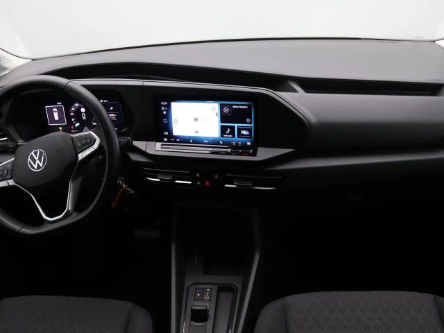 Volkswagen Caddy 2.0 TDI Combi DSG Life