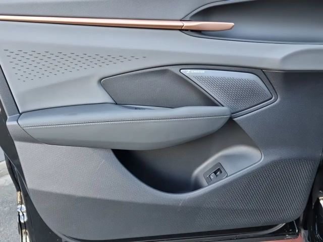 Cupra Terramar 2.0 TSI